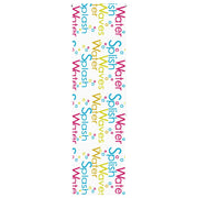 Rolo de Duche Estores 70x240 cm Largura Tecido 66 cm