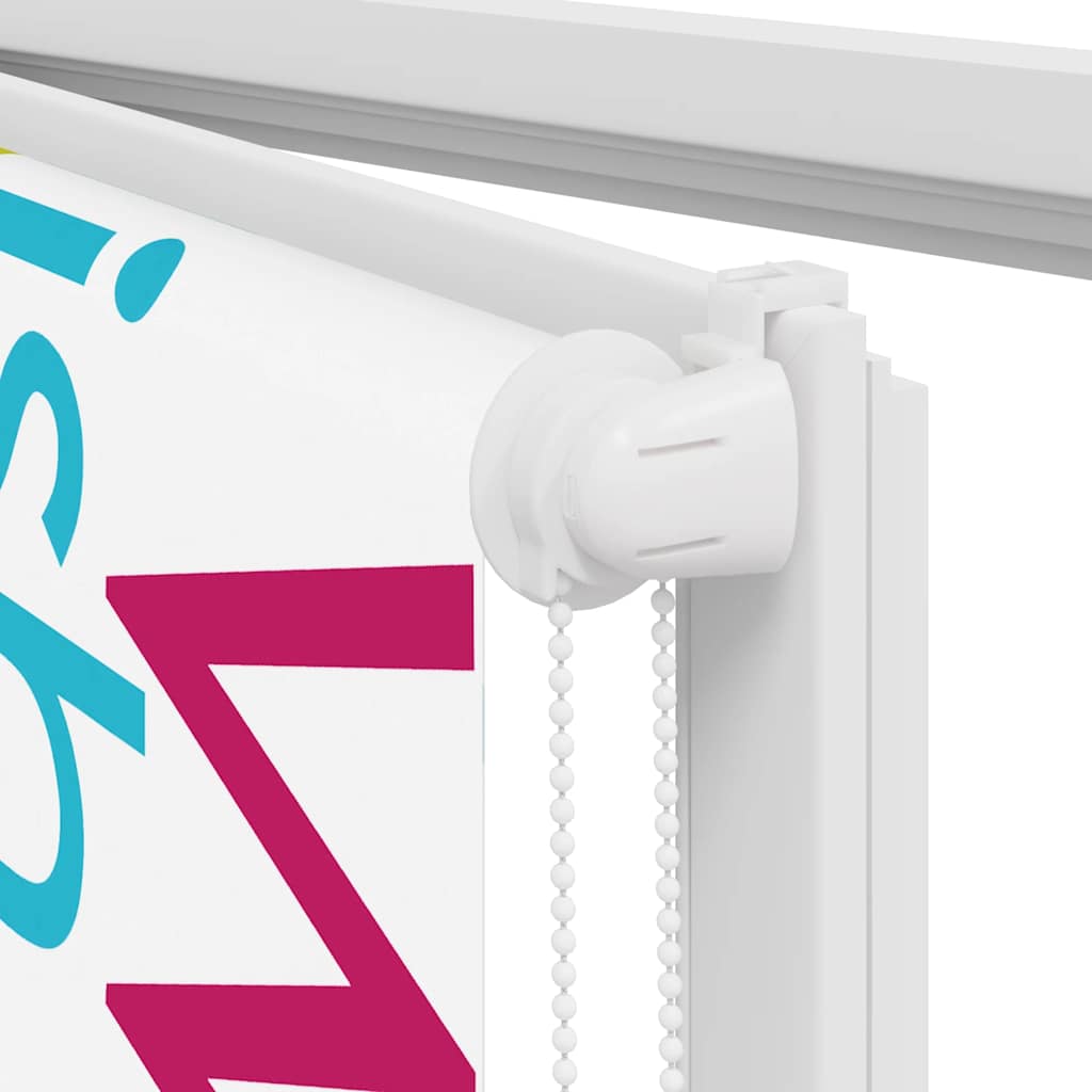 Rolo de Duche Estores 70x240 cm Largura Tecido 66 cm