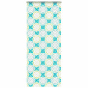 Rolo de Duche Estores cassete 100x240 cm Largura Tecido 96 cm