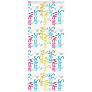 Rolo de Duche Estores cassete 90x240 cm Largura Tecido 86 cm