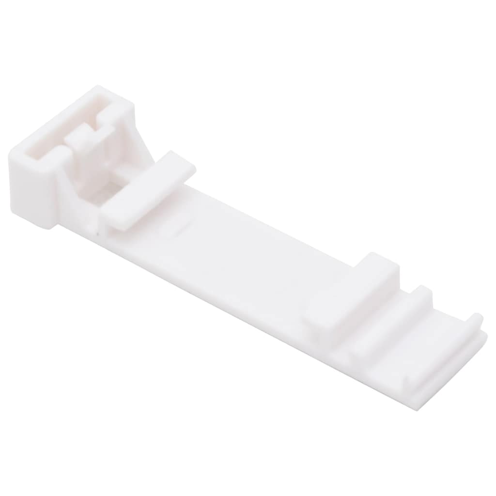 30 peças de acessórios para estores de 18 mm