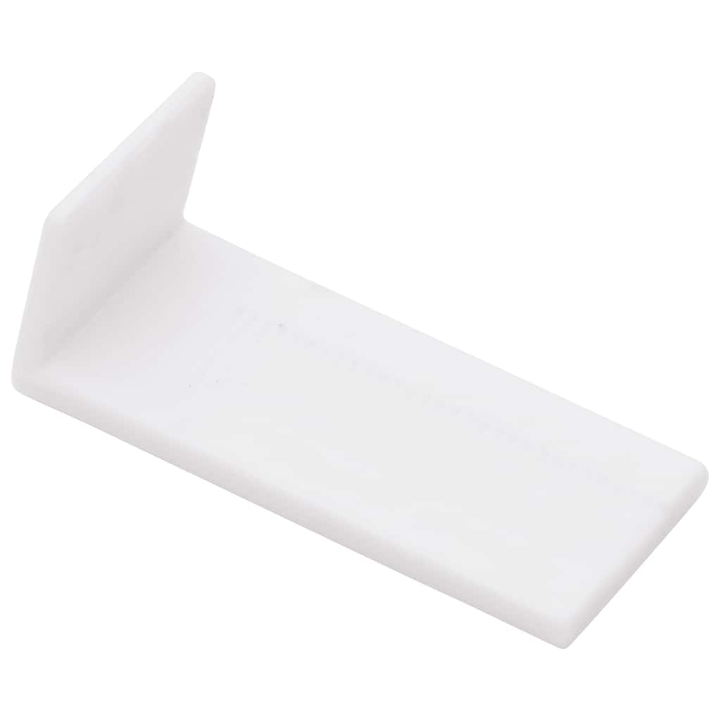 30 peças de acessórios para estores de 18 mm