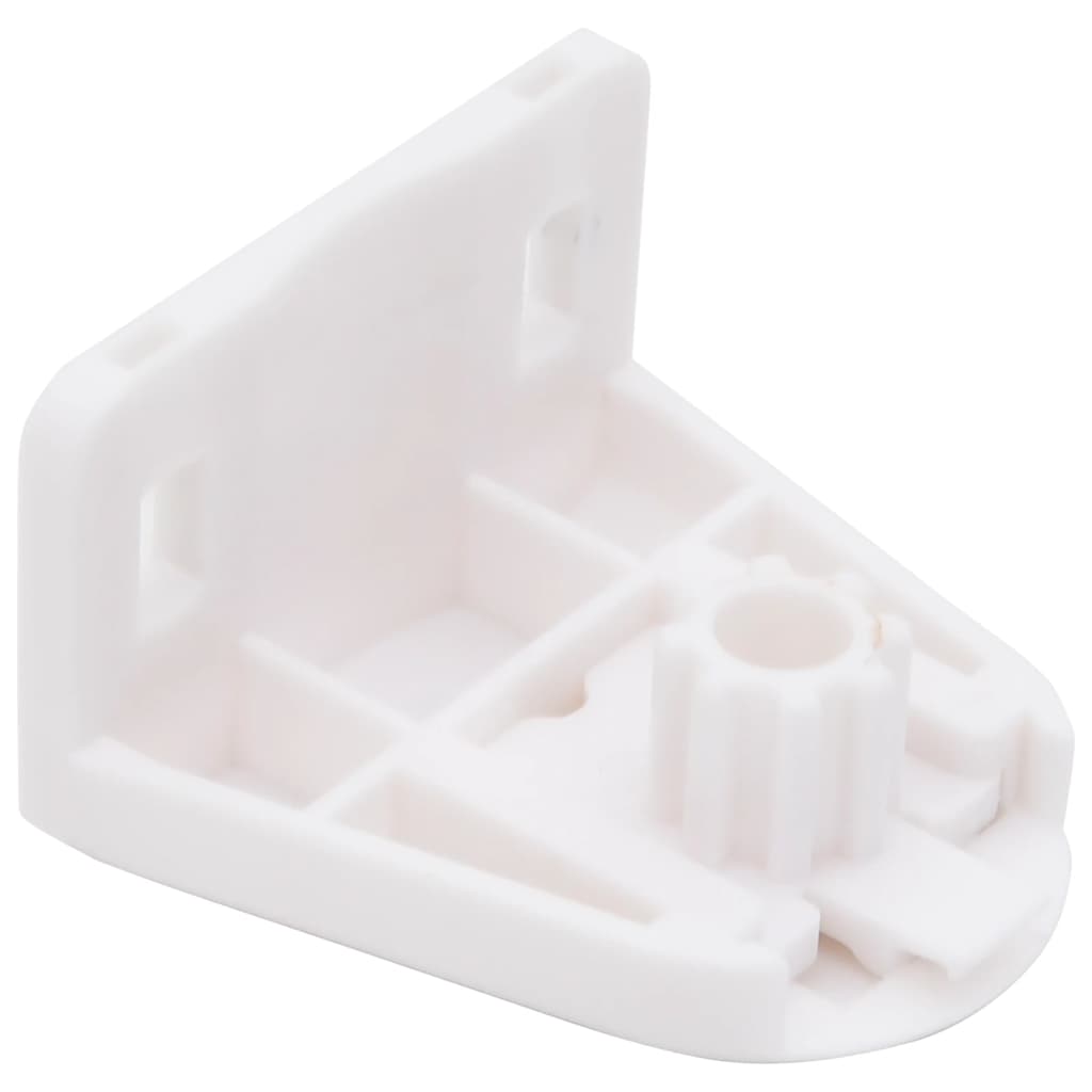 30 peças de acessórios para estores de 18 mm