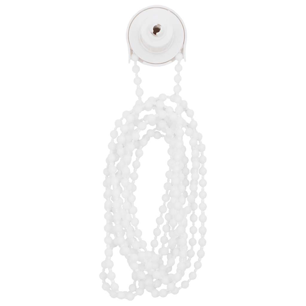 30 peças de acessórios para estores de 18 mm