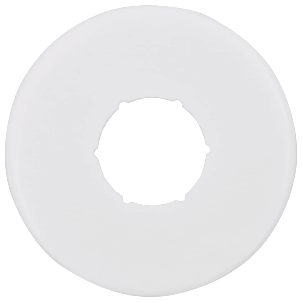 21 peças de acessórios para estores de 18 mm