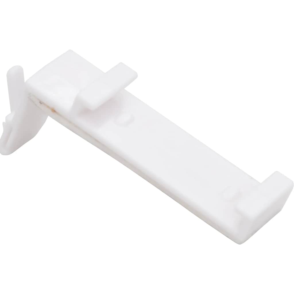 21 peças de acessórios para estores de 18 mm