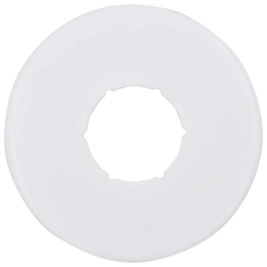 18 peças de acessórios para estores de 18 mm