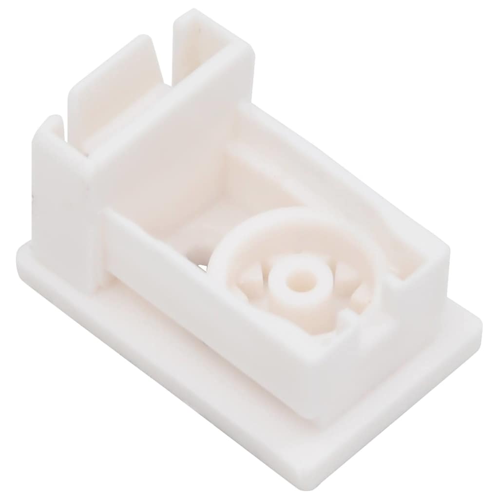 36 peças de acessórios para estores