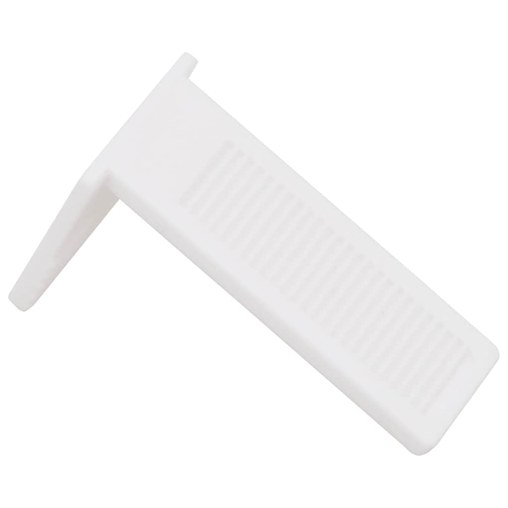 36 peças de acessórios para estores