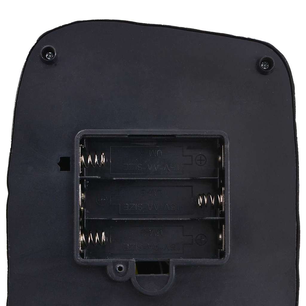 Decoração de Natal para Mesa Multicolor 16 x 11,5 x 13 cm