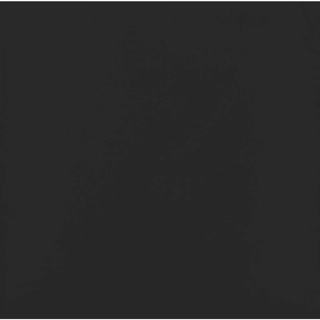 5 pcs conjunto lounge de jardim c/ almofadões vime PE preto