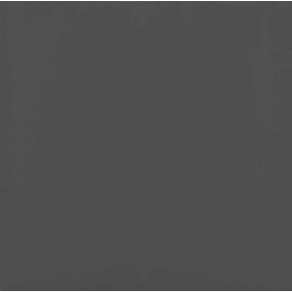 6 pcs conjunto lounge de jardim c/ almofadões vime PE cinzento