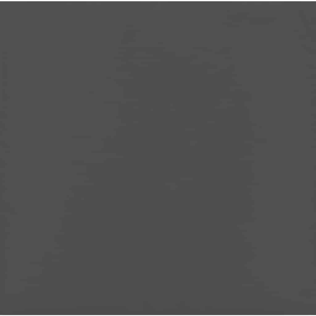 7 pcs conjunto sofás p/ jardim c/ almofadões vime PE cinzento