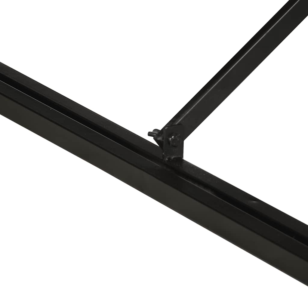 Mesa de centro multicor 80x80x35 cm madeira maciça recuperada