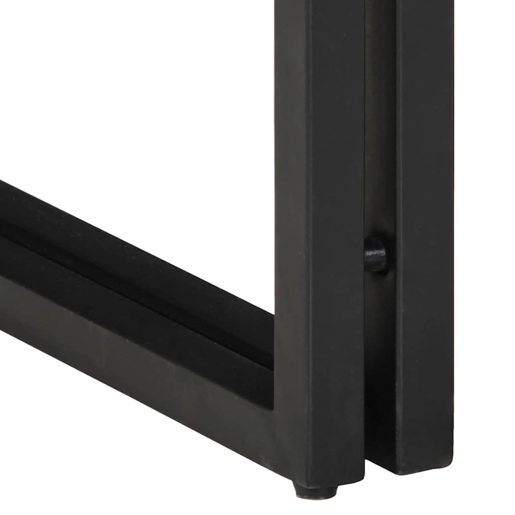 Mesa de apoio com gaveta Outros 30 x 30 x 40 cm