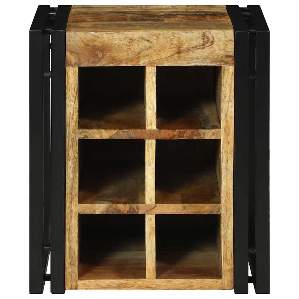 Escorredor de Vinho 34.5 x 35 x 39 cm