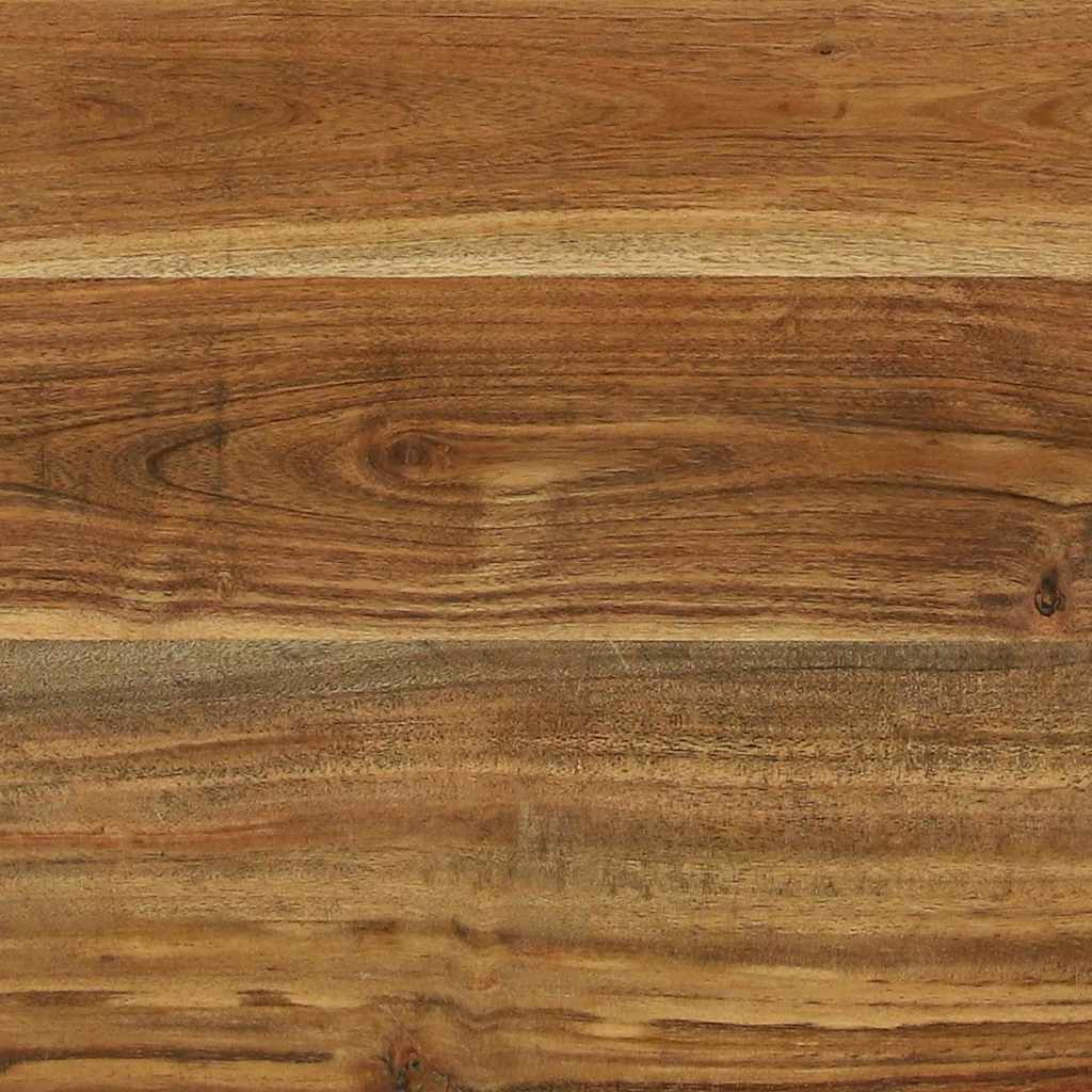 Escorredor de Vinho 34.5 x 35 x 39 cm Madeira de acácia maciça