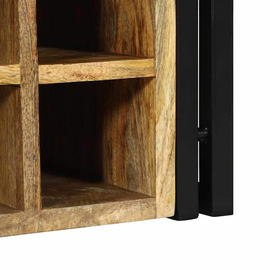 Escorredor de Vinho 46 x 35 x 27.5 cm