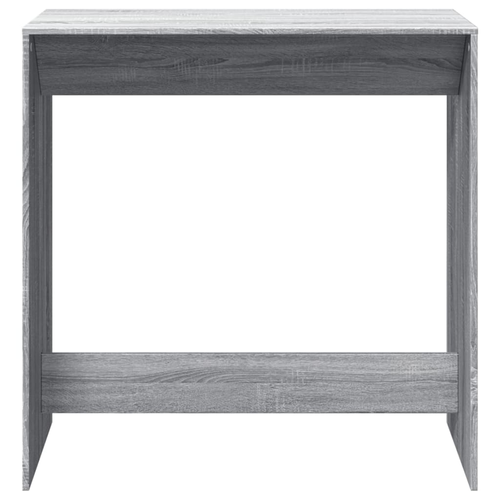 Mesa de bar 51x50x103,5 cm derivados de madeira branco