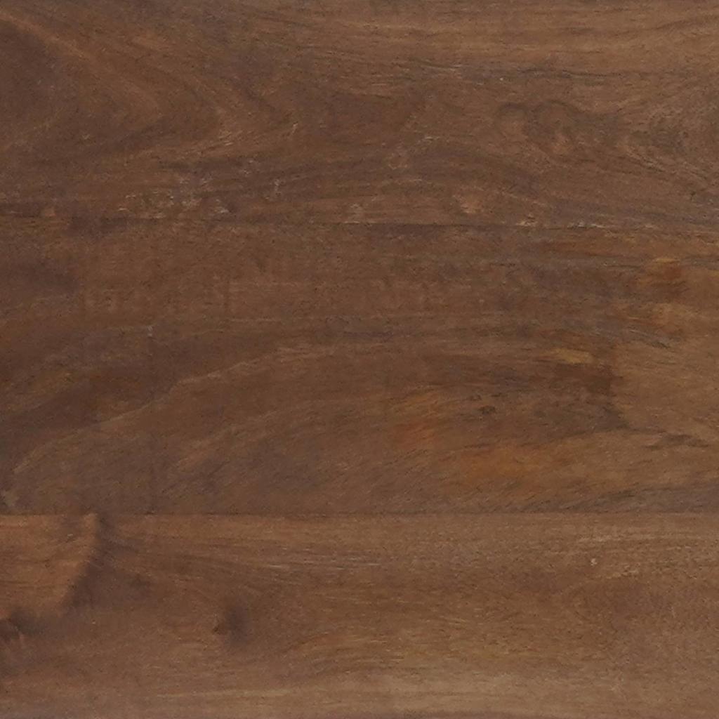 Aparadores com gaveta 2 pcs Castanho 60 x 33.5 x 75 cm