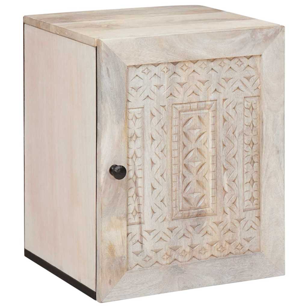 Conjunto de Móveis para Banheiro com gaveta 5 pcs Branco