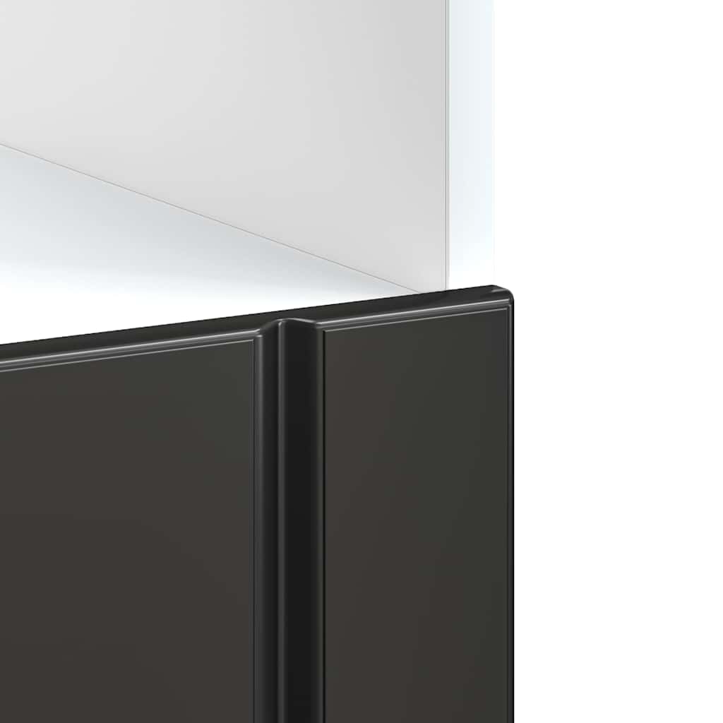 Armário Forno Lucca derivados de madeira branco