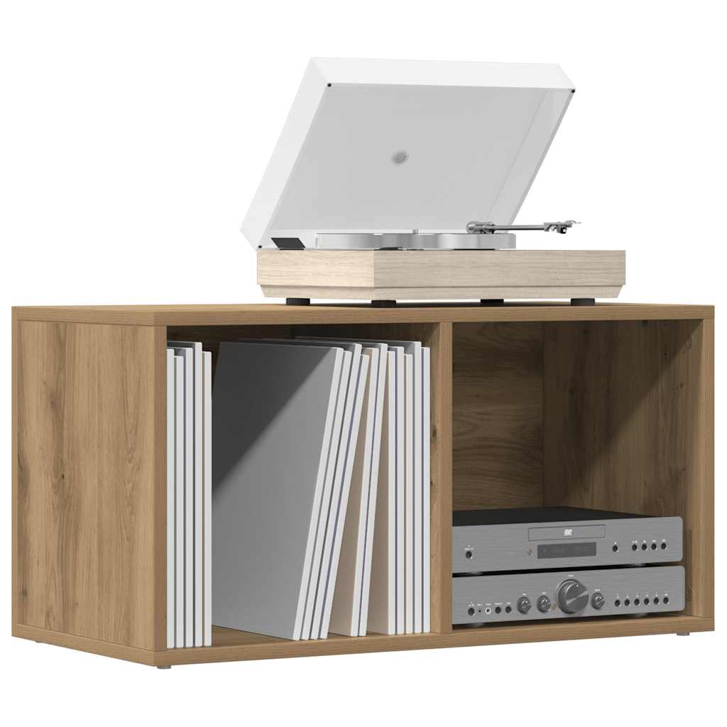 Banco sapateira 69,5x34x36 cm deriv. madeira carvalho artisiano