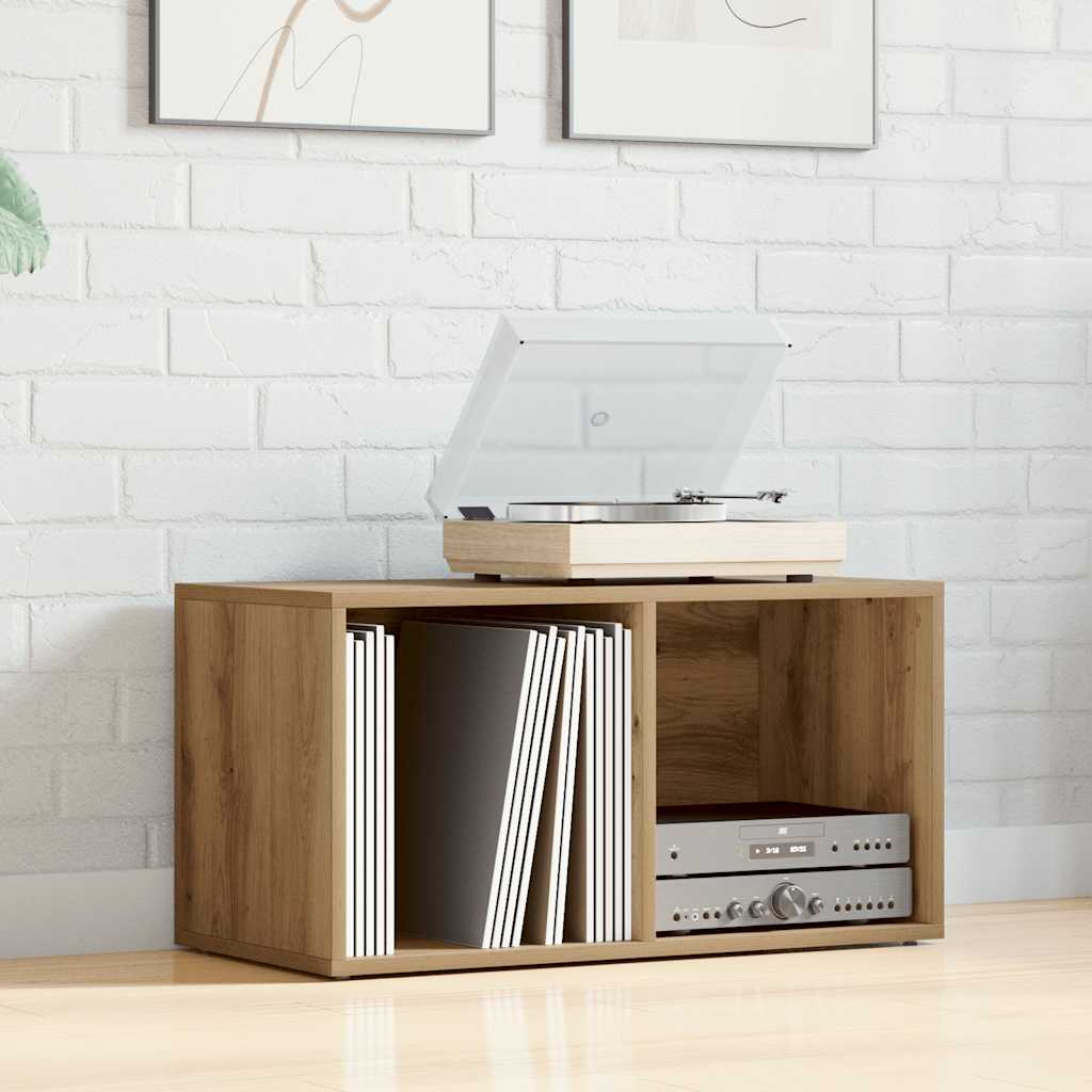 Banco sapateira 69,5x34x36 cm deriv. madeira carvalho artisiano