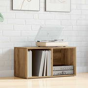 Banco sapateira 69,5x34x36 cm deriv. madeira carvalho artisiano