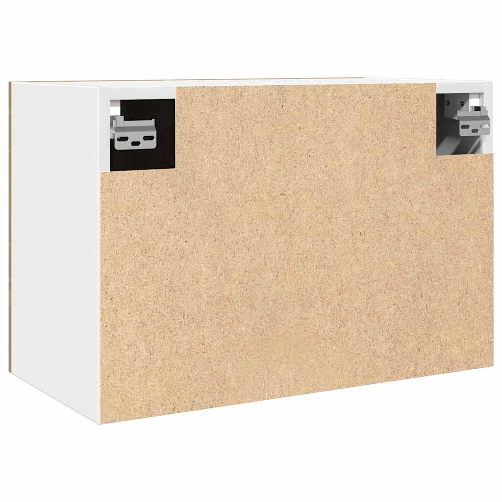 Armário suspenso “Lyon” 60x31x40 cm carvalho artisiano