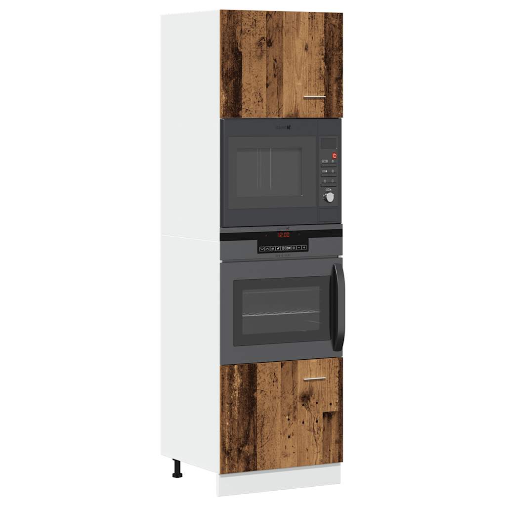 Armários de Cozinha para Micro-ondas | Tribo Home