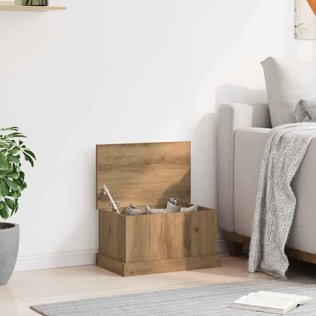 Banco sapateira 30x50x28 cm deriv. madeira carvalho artisiano