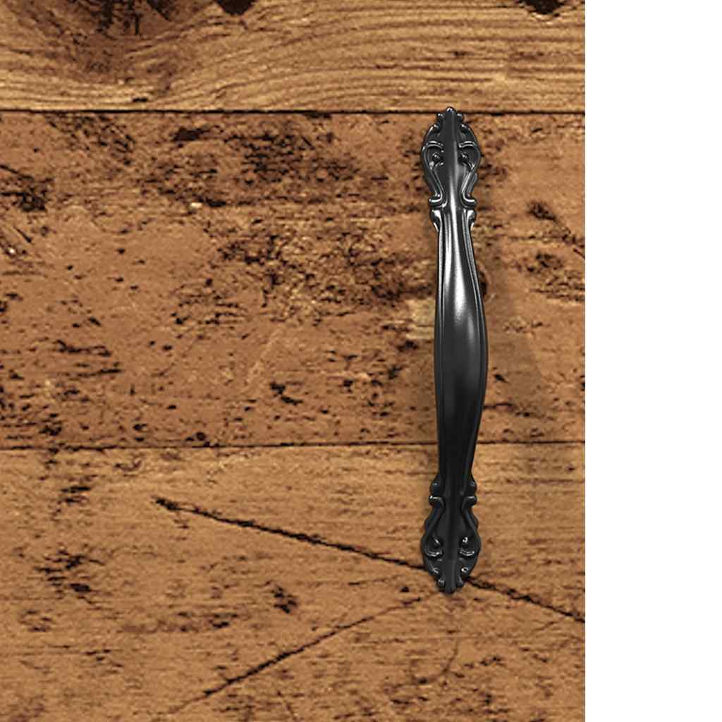 Móvel para TV 150x30x50 cm derivados de madeira madeira velha