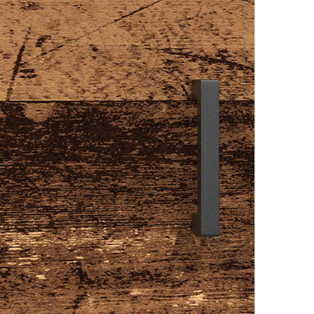 Móvel para TV 150x30x50 cm derivados de madeira madeira velha