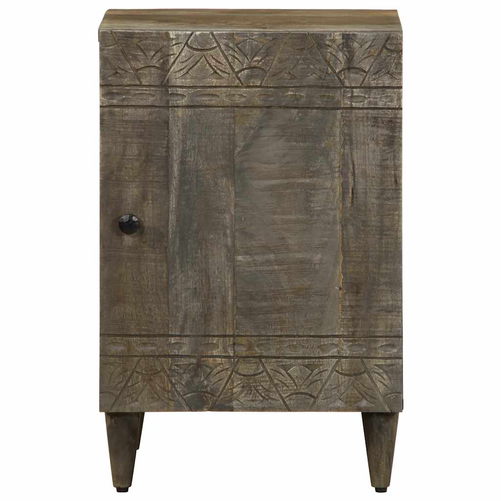Armário de casa de banho 38x33x58 cm mangueira maciça