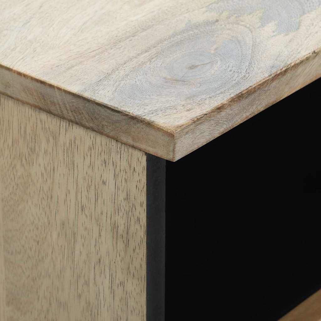 Unidades de TV Branco 80 x 33 x 46 cm Madeira processada