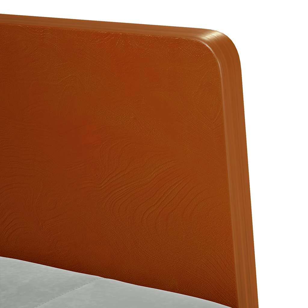 Poltrona com apoio de braços 55 cm veludo cinzento-claro