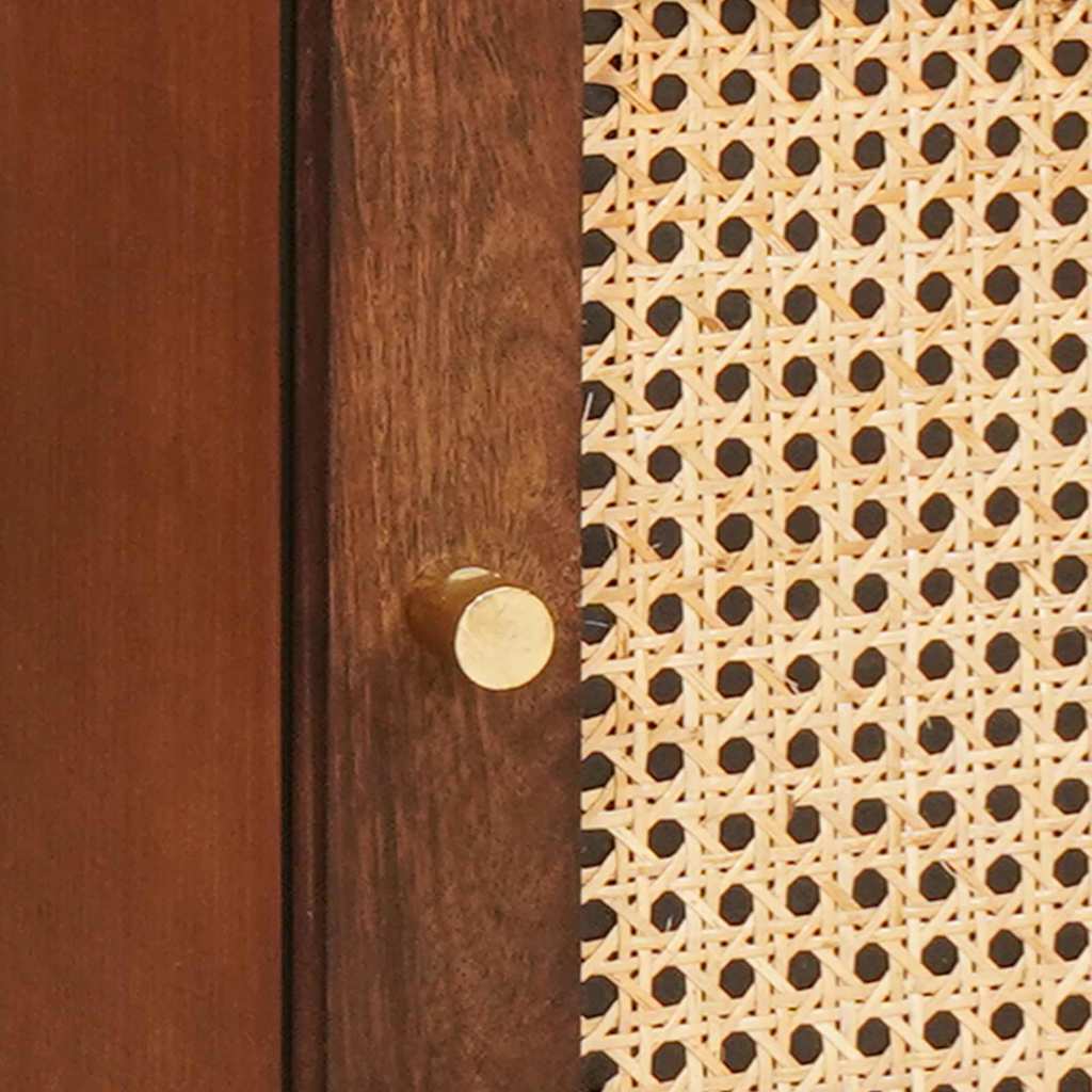 Mesas de cabeceira 40 x 33.5 x 46 cm