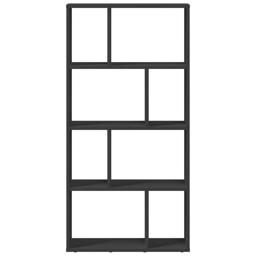 Estante 72x20x120 cm derivados de madeira branco