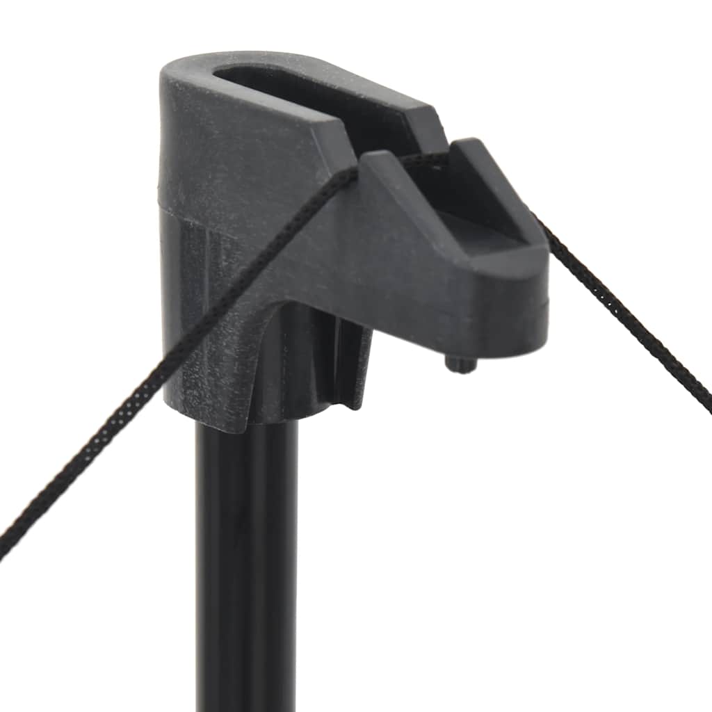 Tela de projeção com tripé 50 polegadas 4:3