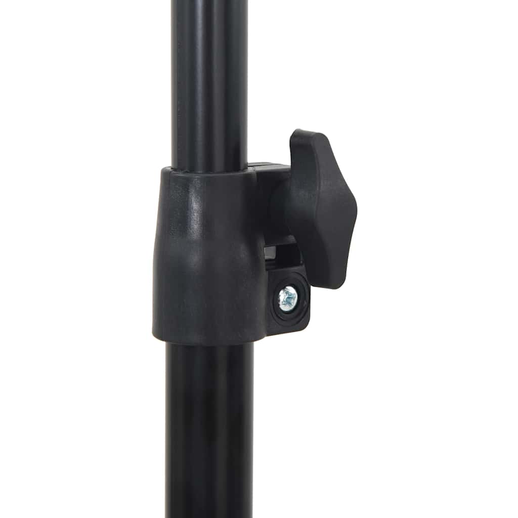 Tela de projeção com tripé 50 polegadas 4:3