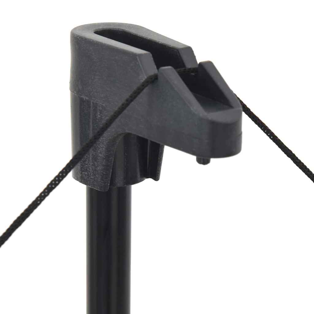 Tela de projeção com tripé 50 polegadas 16:9