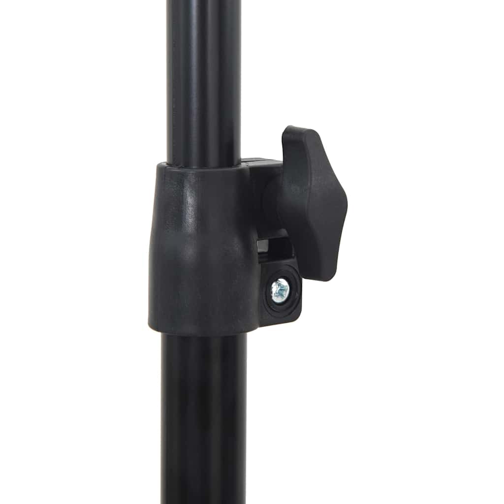 Tela de projeção com tripé 50 polegadas 16:9