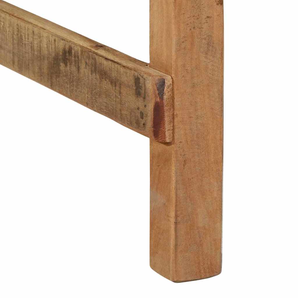 Mesa de jantar Castanho 60 x 55 x 76 cm