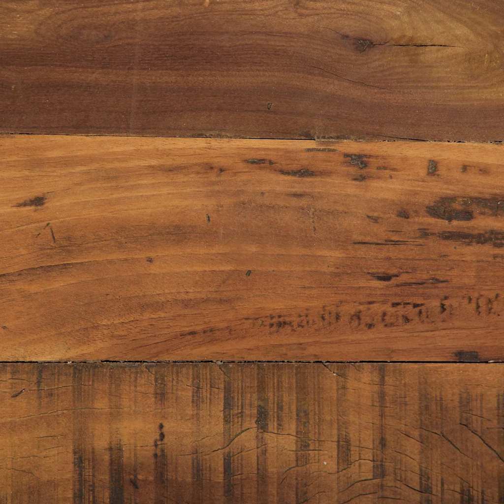 Mesa de jantar Castanho 60 x 55 x 76 cm