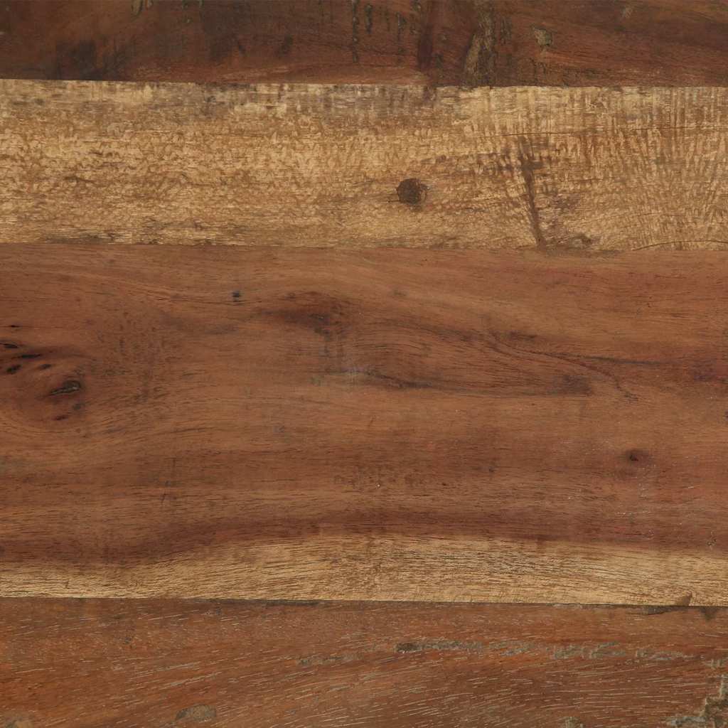 Mesa de jantar Castanho 110 x 55 x 76 cm
