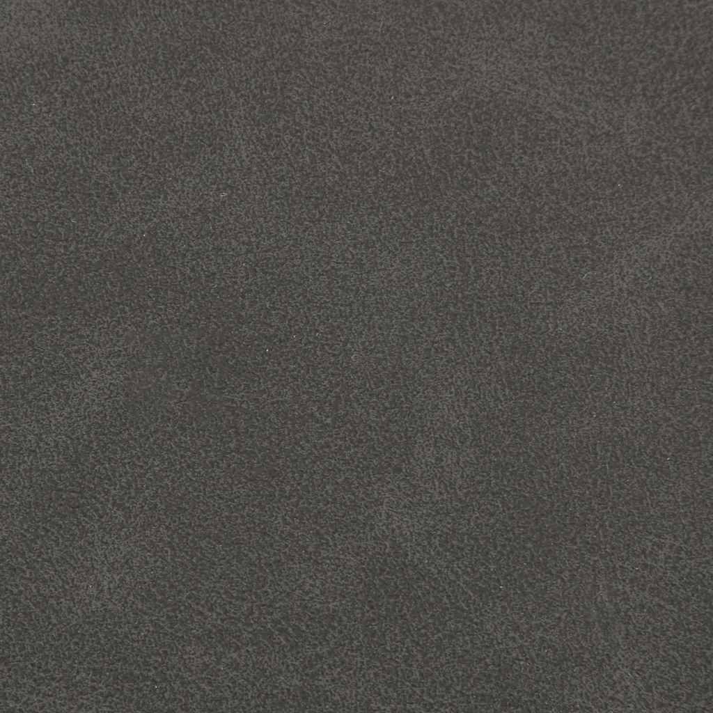 Cadeiras de jantar 4 pcs couro artificial preto