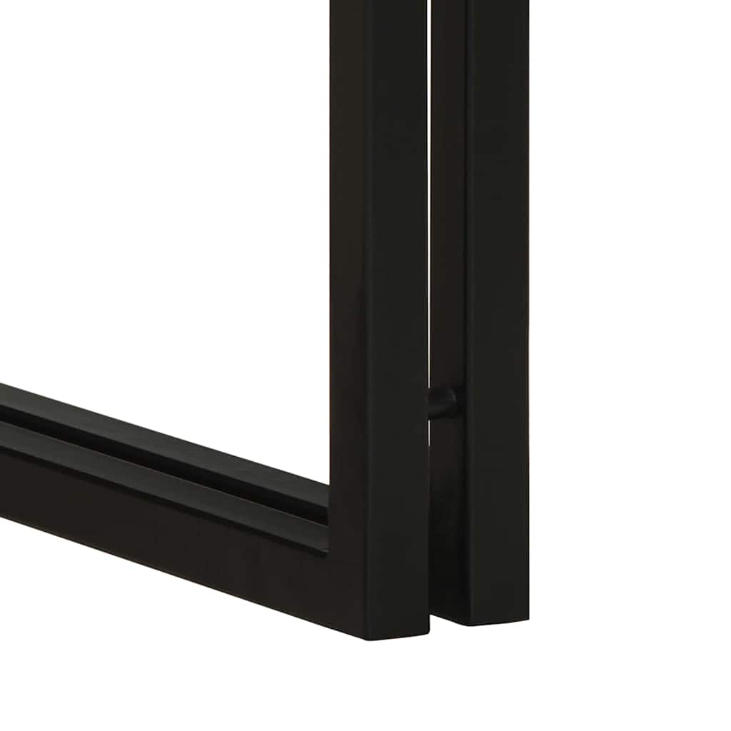 Mesa de centro 40 x 40 x 38 cm Madeira de acácia maciça