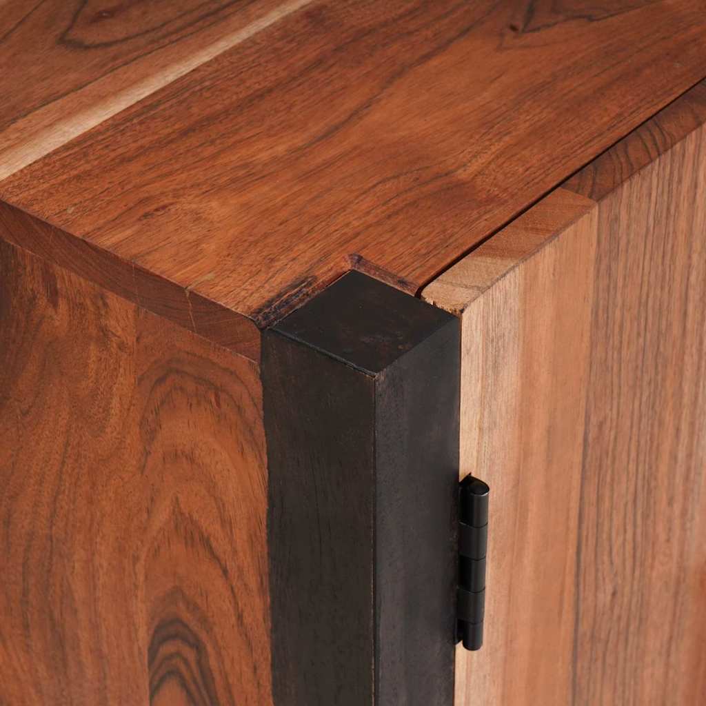 Buffets & Aparadores Castanho 55 x 30 x 75 cm