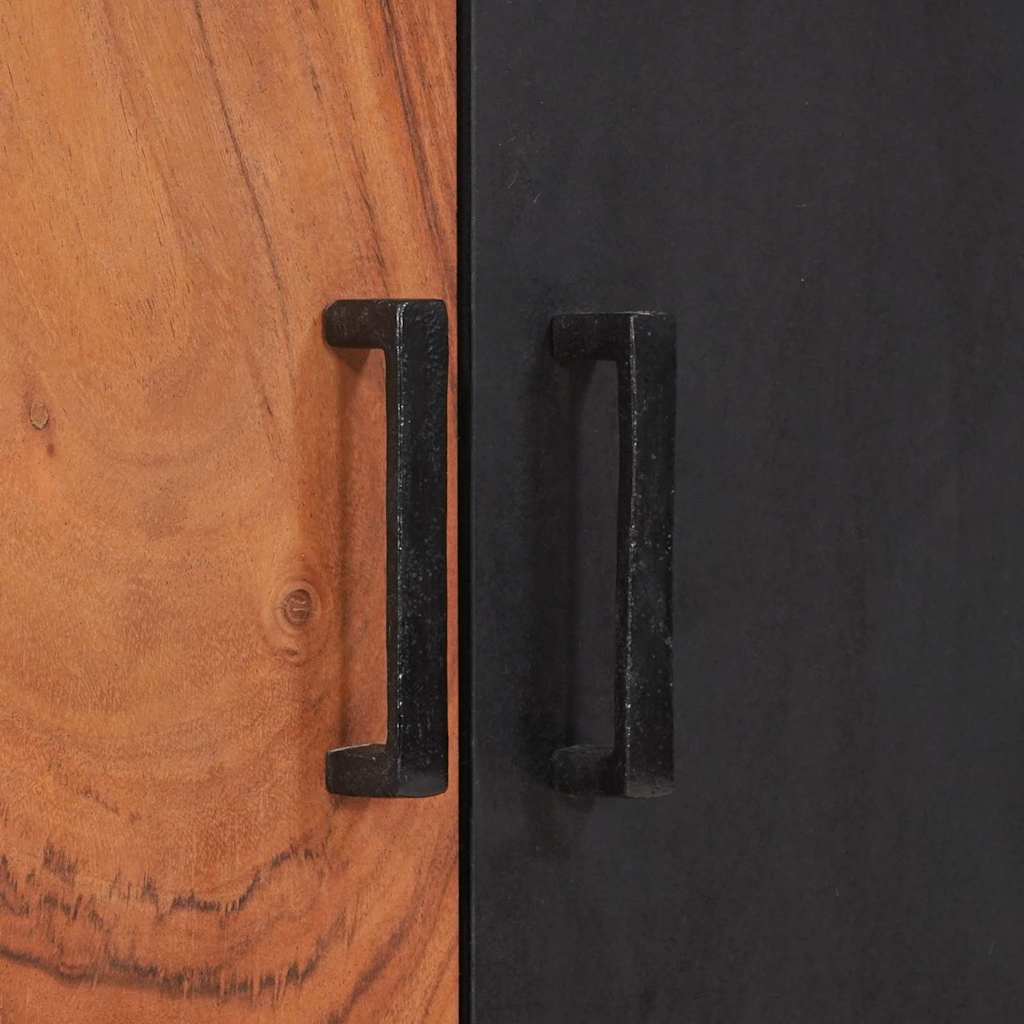 Buffets & Aparadores Castanho 55 x 30 x 75 cm